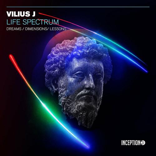 Vilius J - Life Spectrum [INC216]